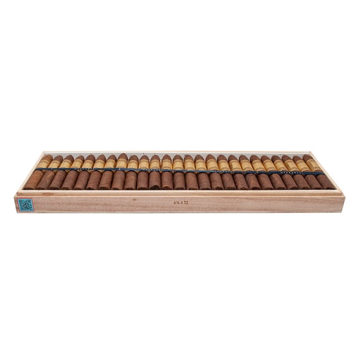 Meir Master Blend Pyramid (Coffret de 25)