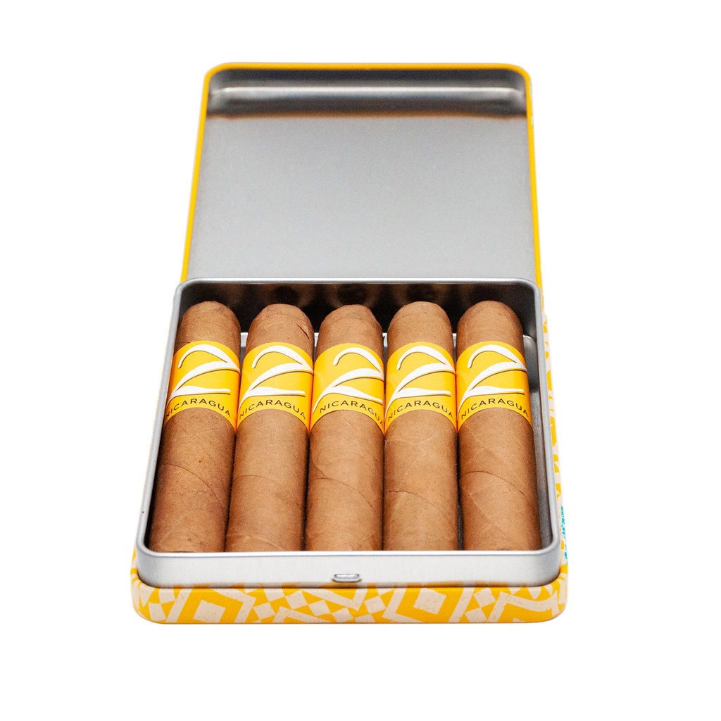 Half Corona Cigars