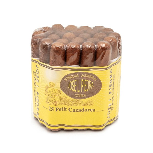 Petit Cazadores (Coffret de 12)