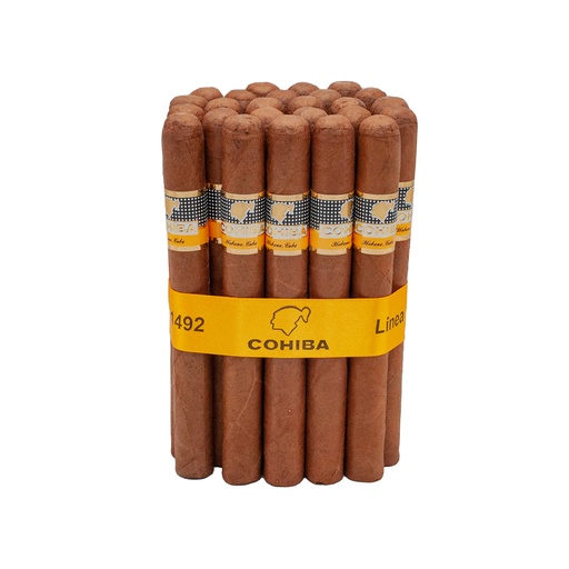 Siglo 3 (Coffret de 25)