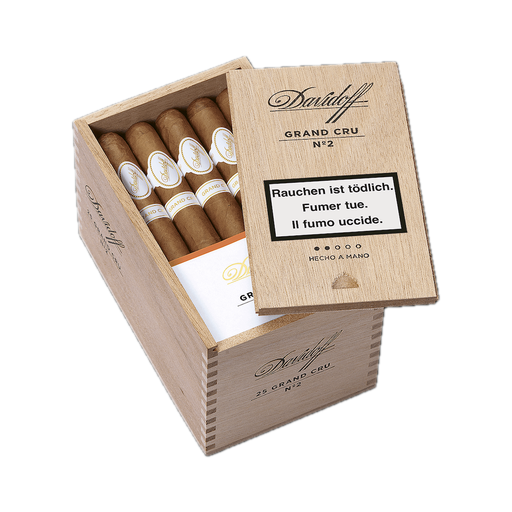 Grand Cru No.2 (Coffret de 25)