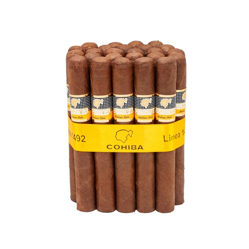 Siglo 4 (Coffret de 25)