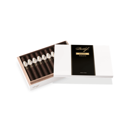 Maduro Robusto (Coffret de 20)