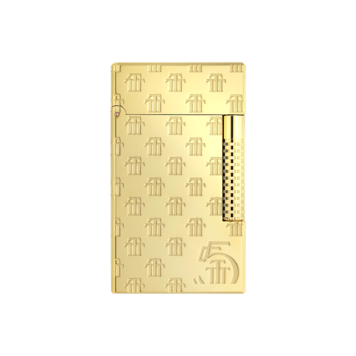 Briquet Trinidad Le Grand Dupont Or jaune