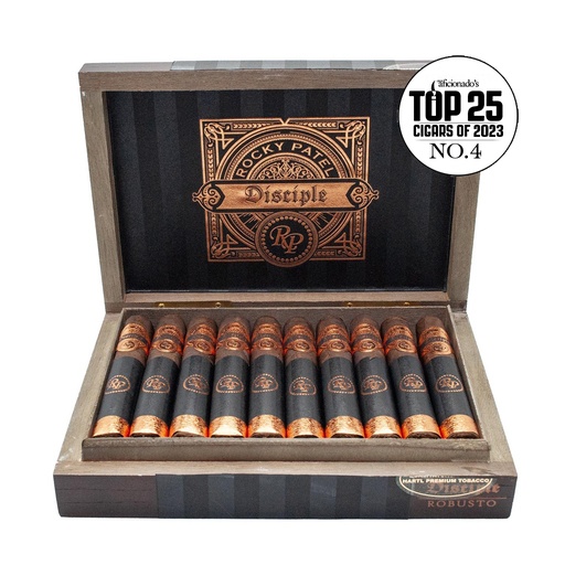 Disciple Robusto (Coffret de 20)