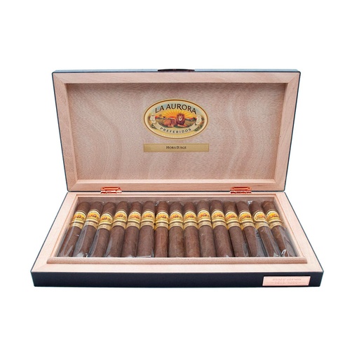 Hors d'Age LE 2022 Gran Toro Jar (copie) (Coffret de 15)