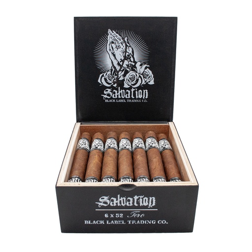 Royalty Robusto (copie) (Coffret de 20)