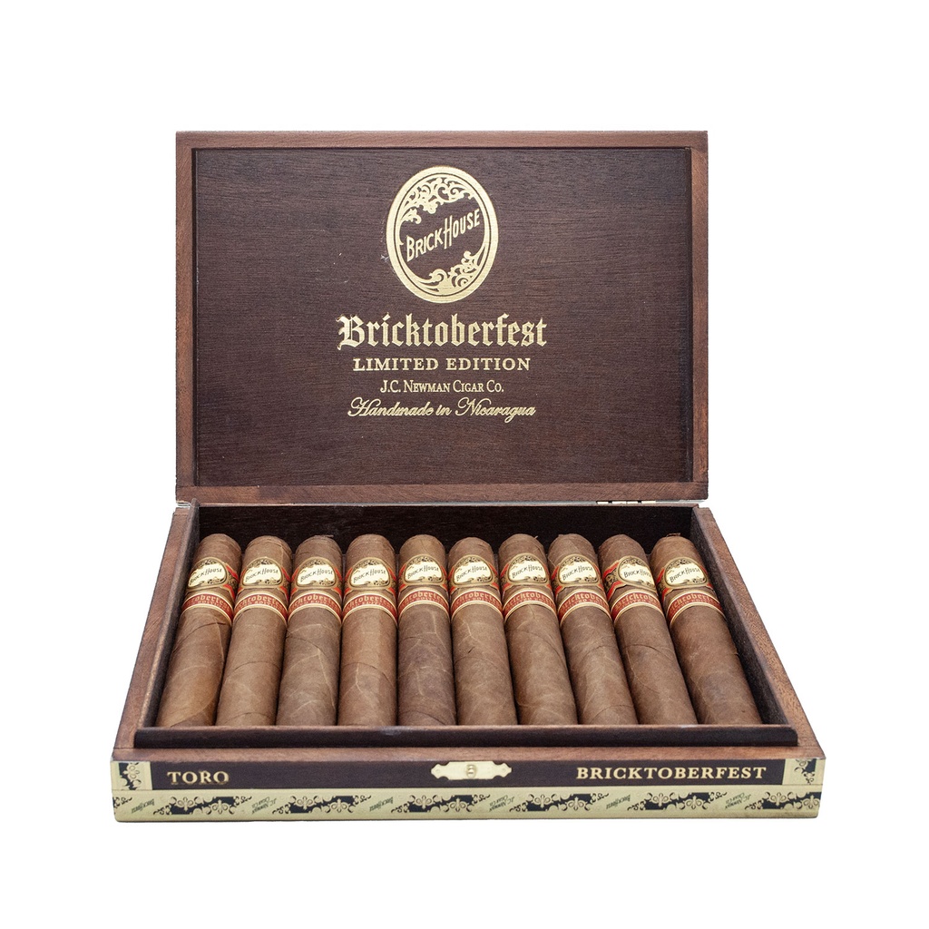 Bricktoberfest Toro Limited Edition 2024