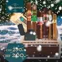 Humidor de Noel 2024