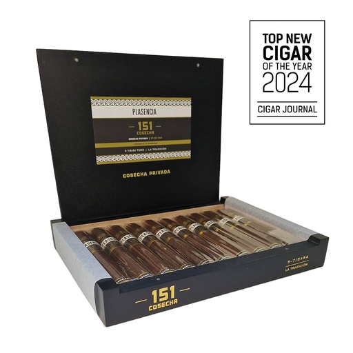 Cosecha 149 La Vega Robusto (Coffret de 10)