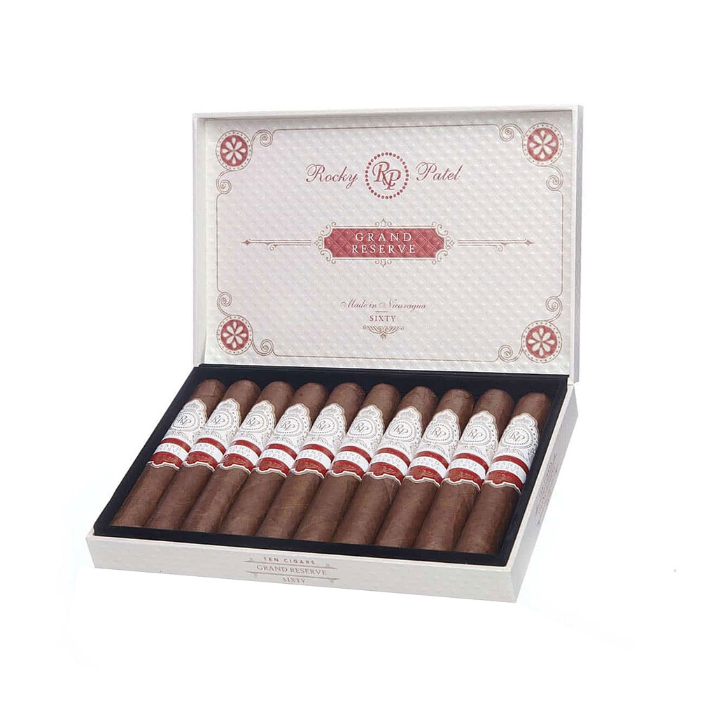 Grand Reserve Toro
