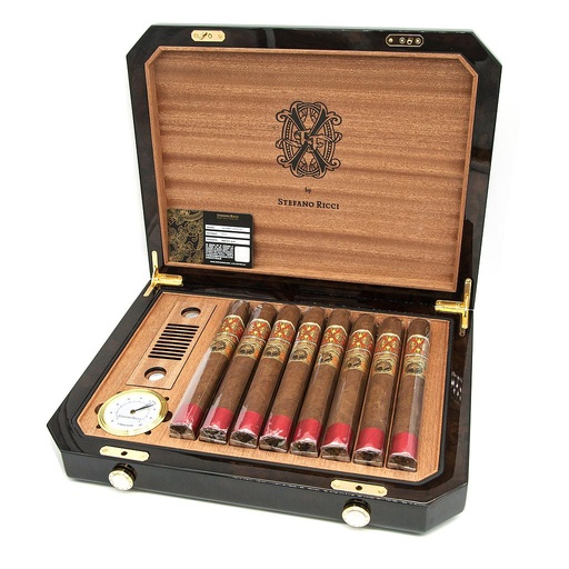 Stéfano Ricci Humidor