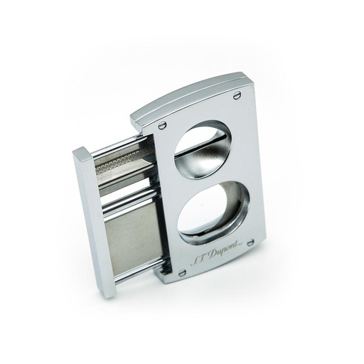 Dupont Cutter Double Coupe Chrome