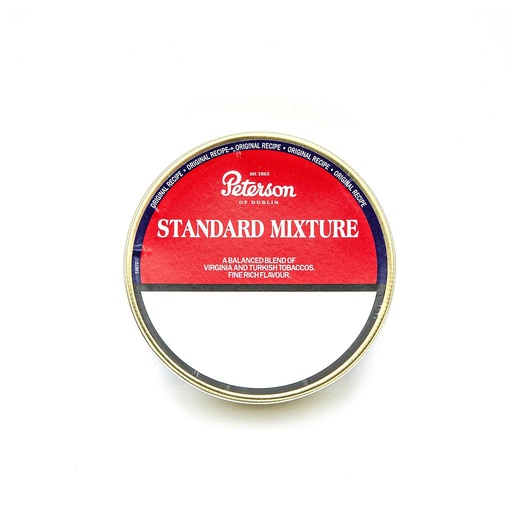 Standard Mixture 50 gr