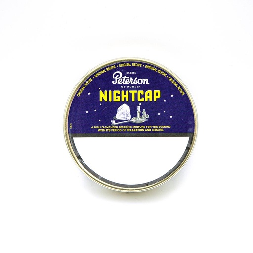 Nightcap 50 gr