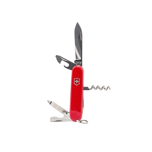 Victorinox N20 Sportsman Red