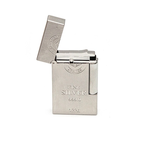 Briquet Ligne 2 Lingot de palladium