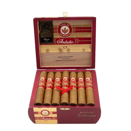 Antañao CT Robusto