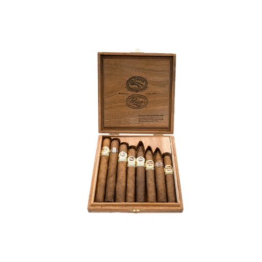 Padron Serie Cigar Sampler (8)