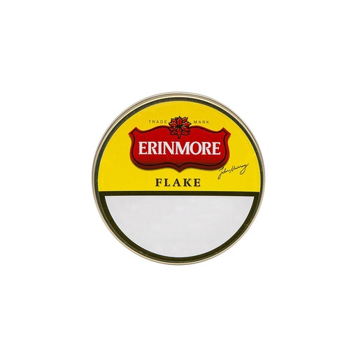 Erinmore Tabac à Pipe Flake 50 gr