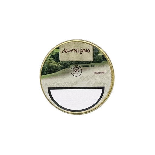 Tabac à Pipe Auenland 50 gr