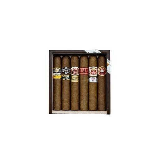 Seleccion Robusto (6)