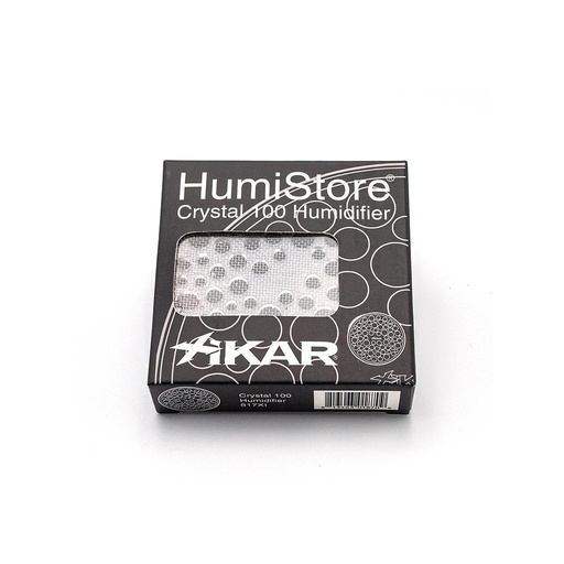 Xikar Humidificateur Crystal 100