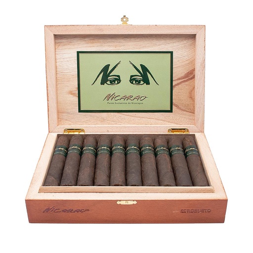 Exclusivo Robusto Extra