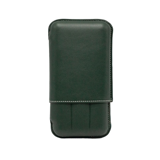 Recife Etui 3 cigares Chesterfield Forest