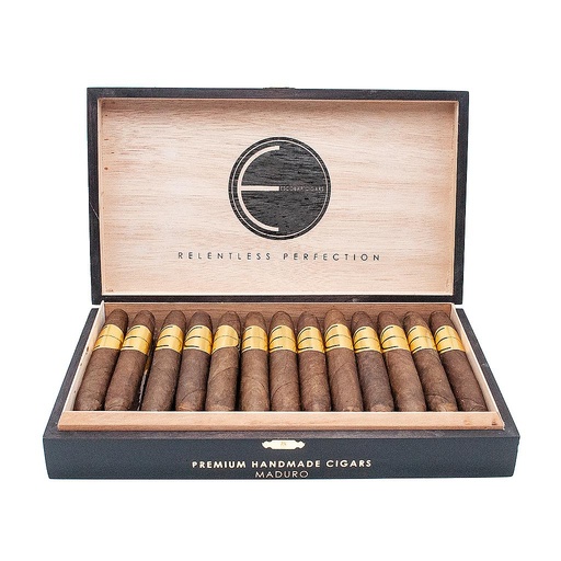 Distinguidos Romeo Maduro