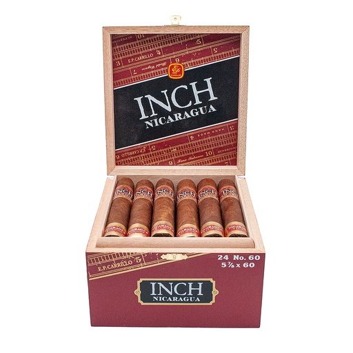 ​​Inch Nicaragua No.60