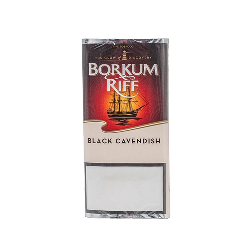 Black Cavendish 42,5 gr