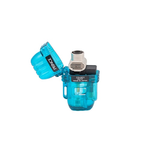 Briquet torche CG-001 bleu