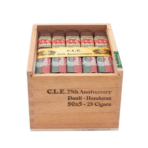 Robusto 25 Th Anniversary