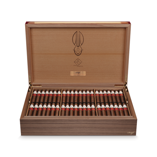 Humidor Masterpiece Year Of The Rabbit 2023