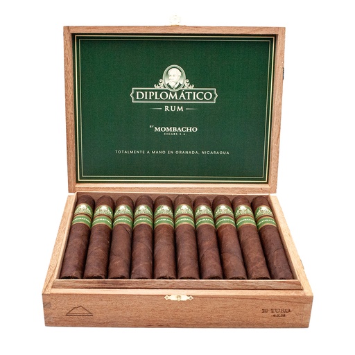 Diplomatico Rum Toro