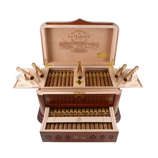 1519 Cigare Humidor