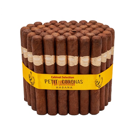 Petit Coronas