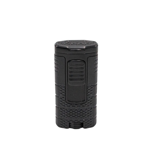 Briquet Tactical Triple Jet Black on Black