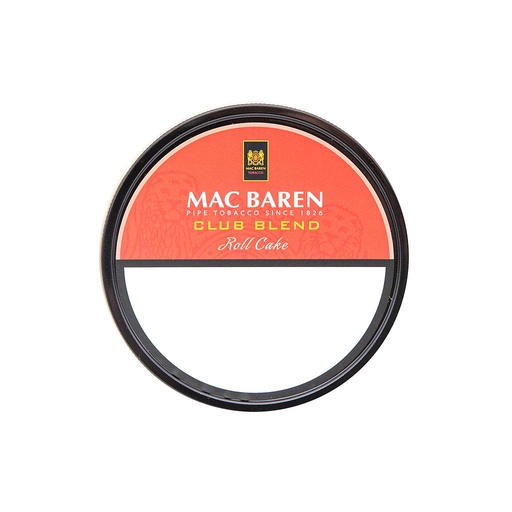 Mac Baren Club Blend 100 gr