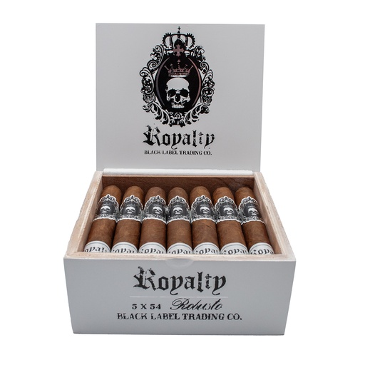 Royalty Robusto