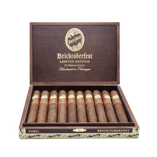 Bricktoberfest Toro Limited Edition 2024