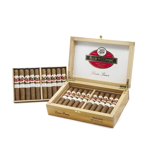 Linea Puros Robusto