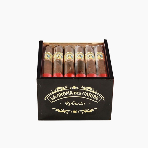 Base Line Robusto