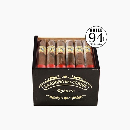 Base Line Robusto