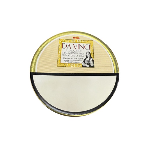 Da Vinci50 gr