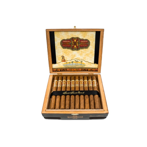 Opus X Reserva du Château