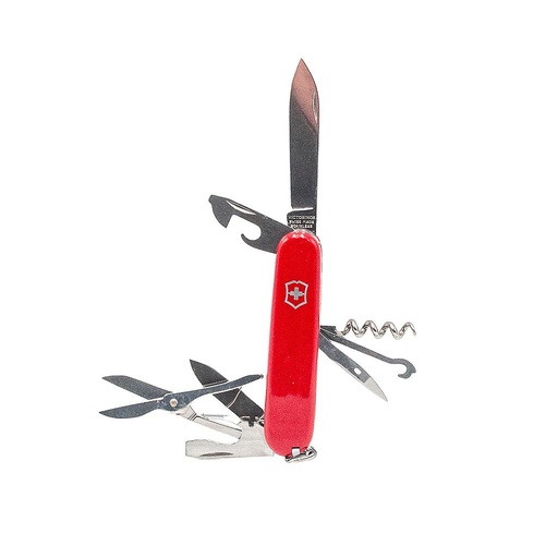 Victorinox N14 Climber Red