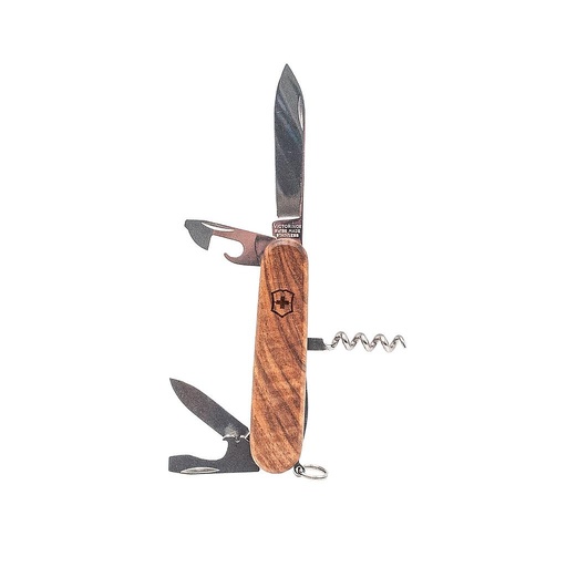 Victorinox N22 Spartan Wood