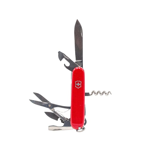 Victorinox N15 Huntsmann Red